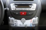 Peugeot 107 2009 года